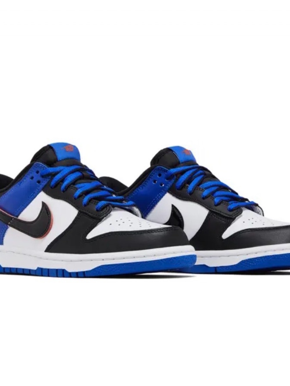 Nike Dunk Low SE GS 'Dance Party' NEW, size:6y